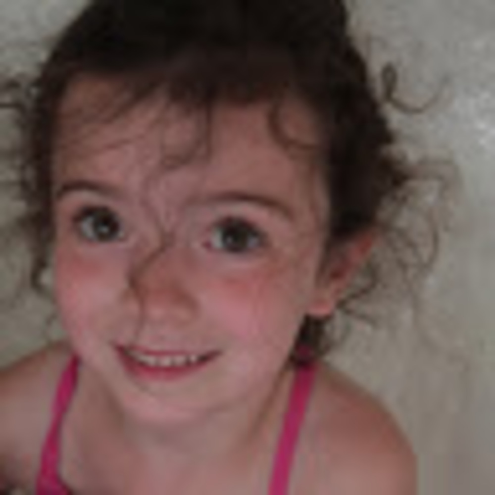 Meet your Posher, Jemma